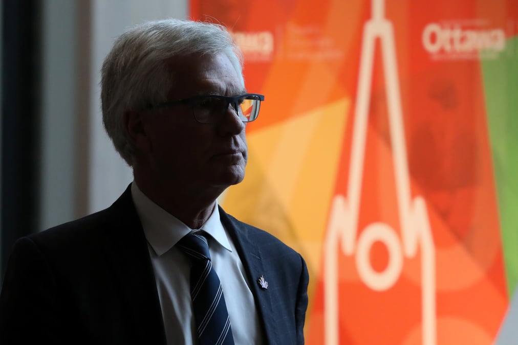 Des ministres du commerce pronent une reforme de l'omc