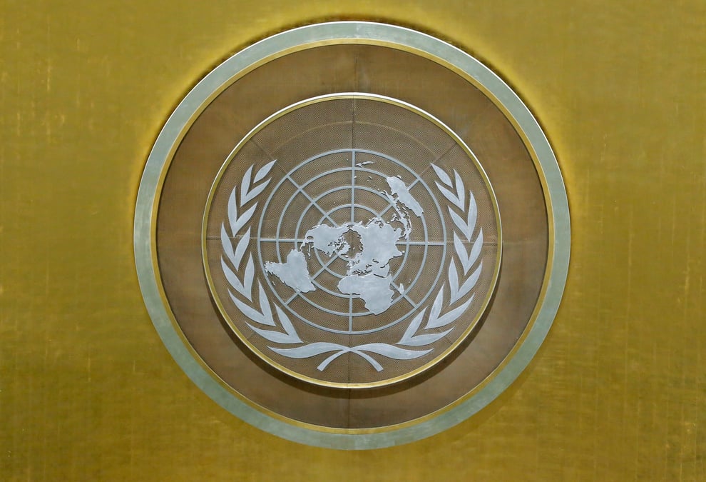 Le quai d'orsay elude la proposition allemande de reforme de l'onu