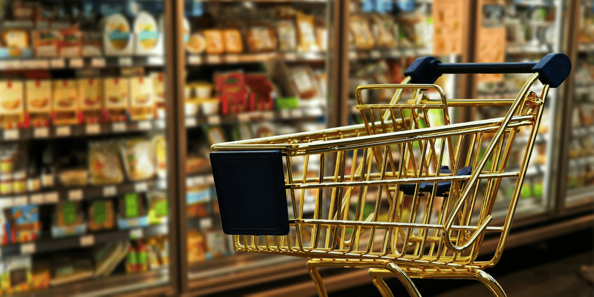 Supermarché