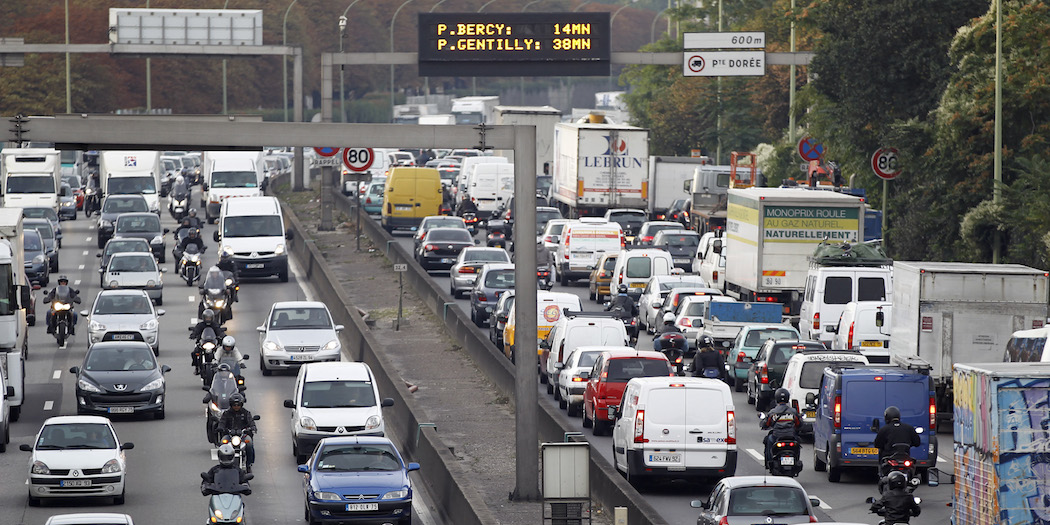 C'est l'une des propositions récurrentes de ceux qui souhaitent voir Paris se réinventer en profondeur : la déconstruction et la transformation totale du périphérique.
