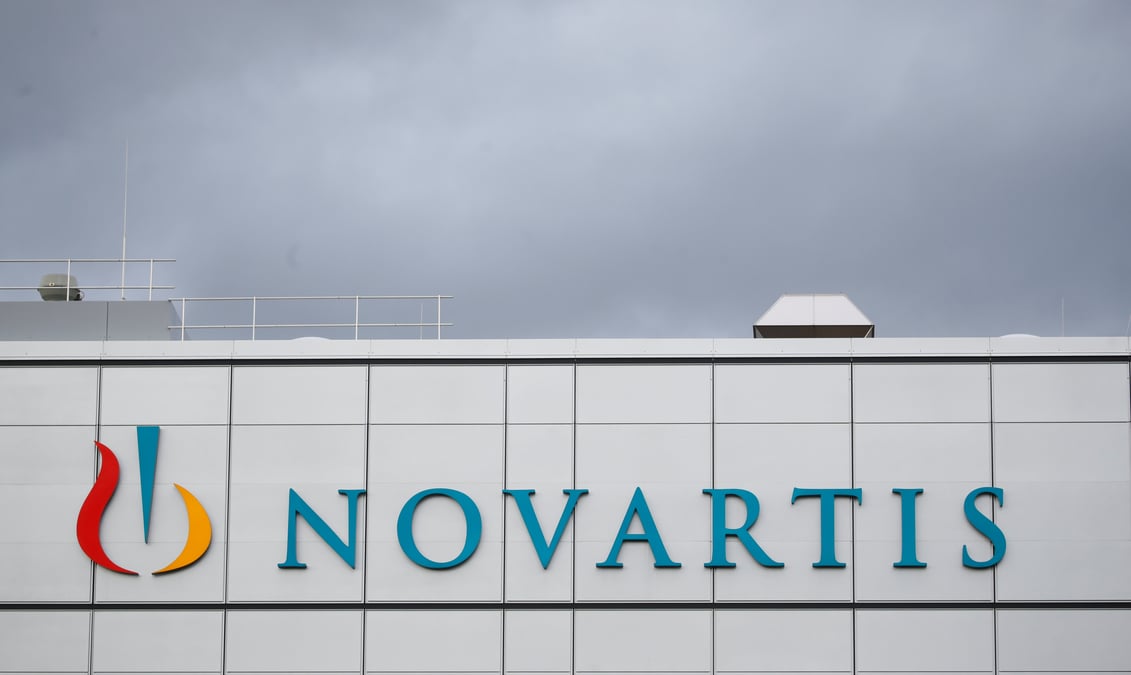Coronavirus: novartis autorise aux usa a tester l'hydroxychloroquine