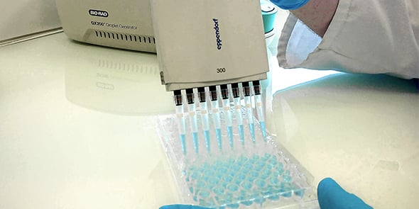 La startup IAGE expérimente le traçage du Covid-19 dans les eaux usées du bassin de Thau.