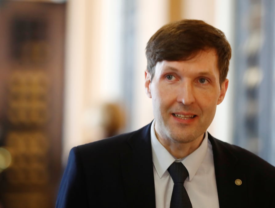 L'estonie desapprouve le plan de relance de la commission