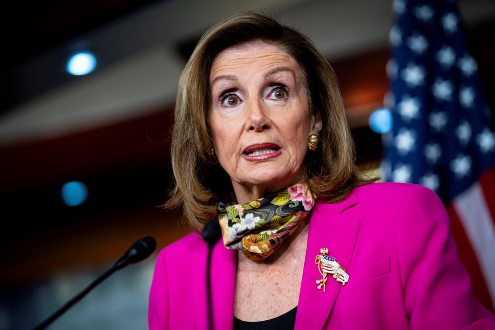 Usa: accord bipartisan sur un texte de financement federal provisoire