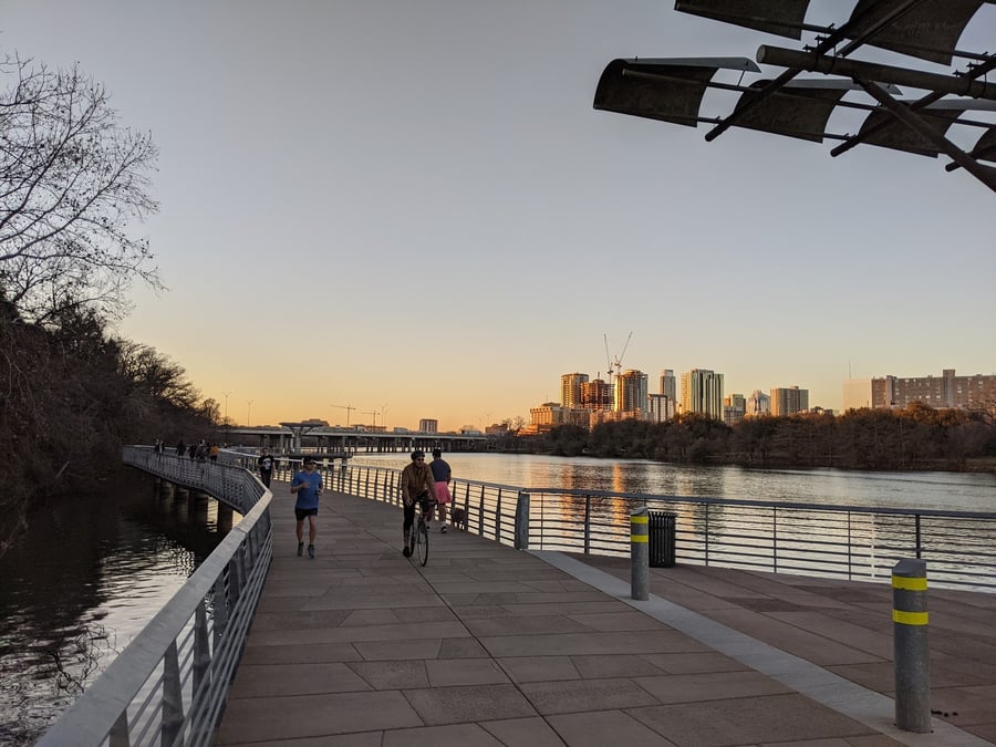 austin