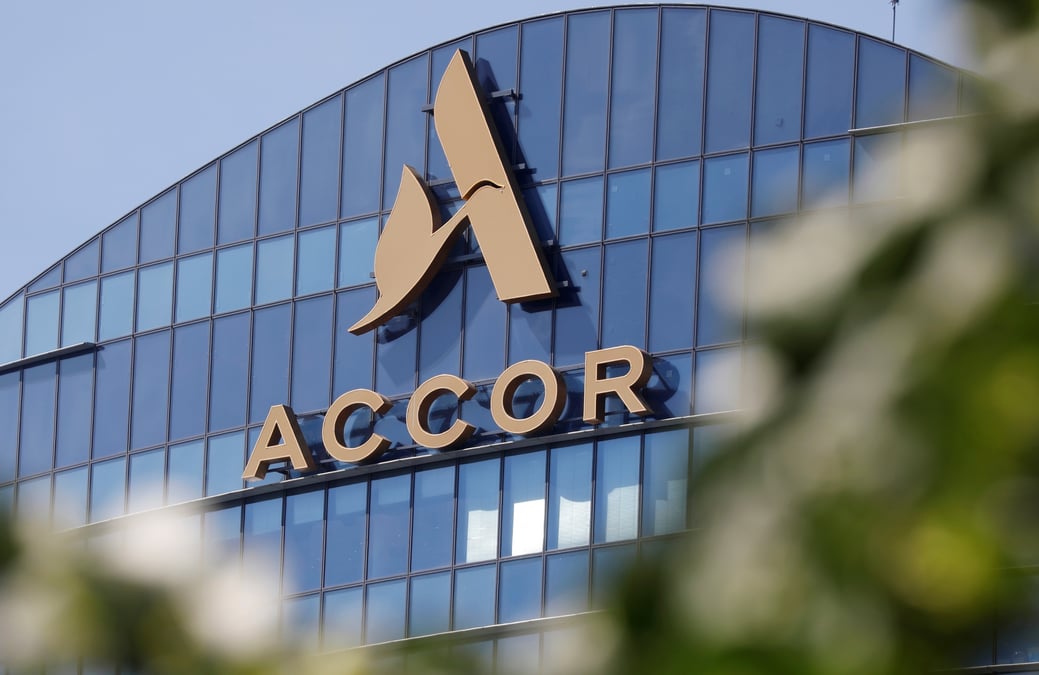 Accor prevoit d'ici fin 2022 une demande domestique au niveau de 2019