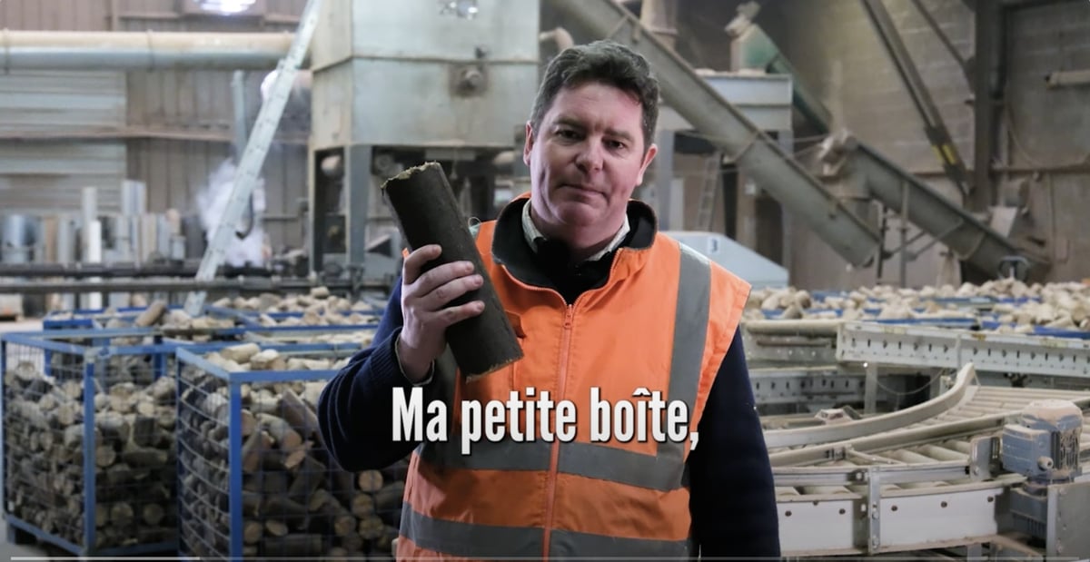 Il y a trois semaines, le patron d'une petite PME bretonne de fabrication de briques de bois densifiées a lancé un appel à l'aide et une collecte pour financer ses arriérés astronomiques de facture EDF. L'entreprise a évité la coupure d'électricité mais pas le placement en redressement judiciaire. En Bretagne, les défaillances d'entreprises se multiplient.