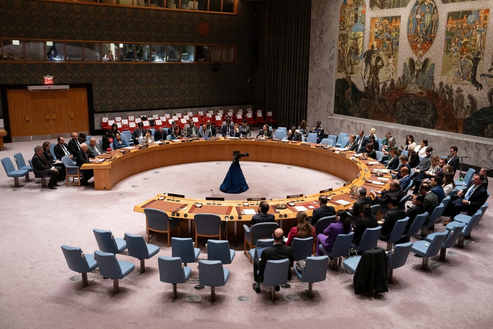 Les Etats-Unis et la France ont appelé à un cessez-le-feu immédiat de 21 jours entre le Hezbollah et Israël au Liban.
