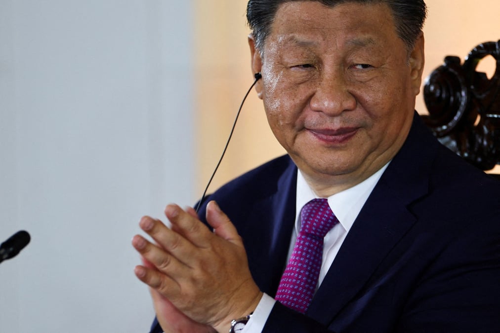 File photo: asia-pacific economic cooperation (apec) summit, in lima