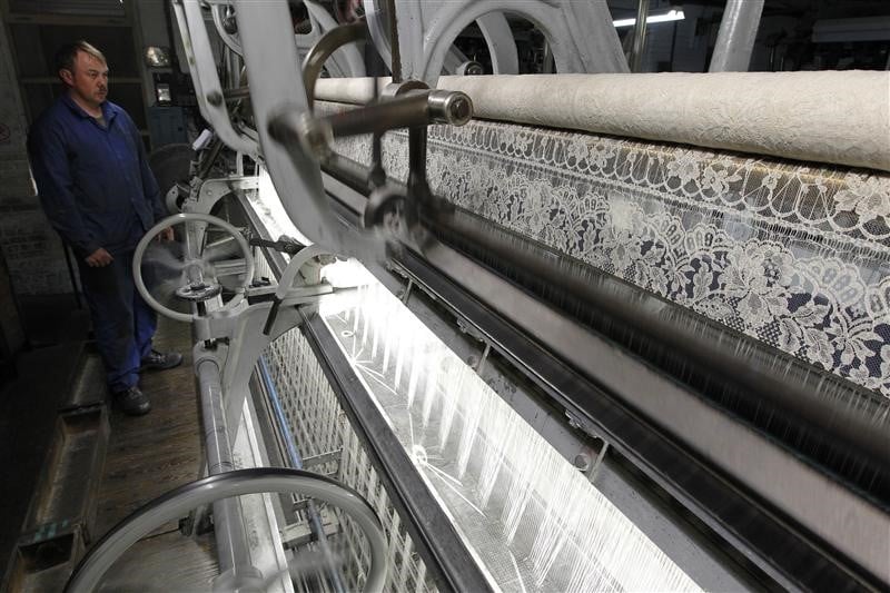 Croissance confirmée dans le secteur manufacturier en zone euro