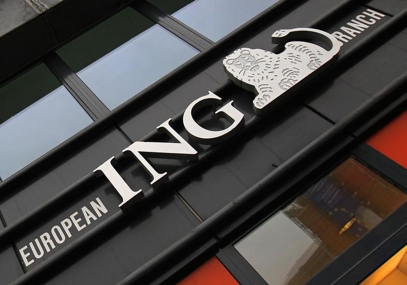 ING rate le consensus au 1er trimestre