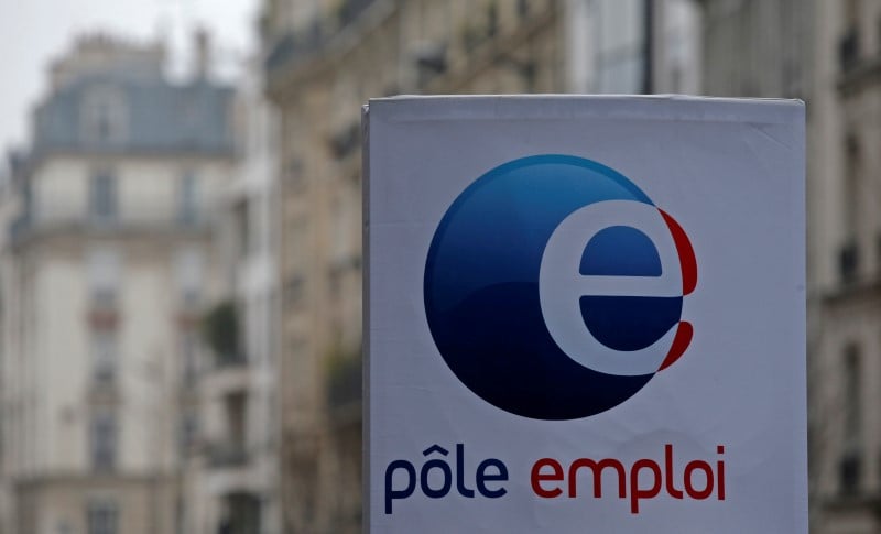 Hausse de 2,3% des projets de recrutement en 2015