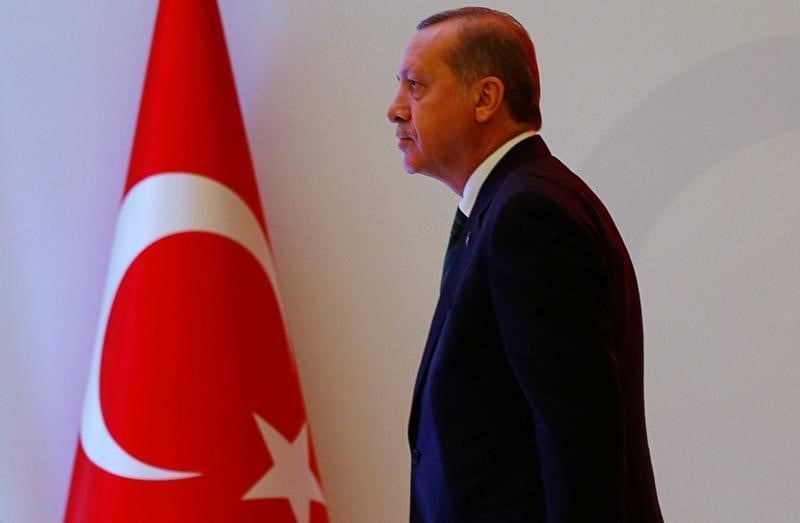 Erdogan souhaite donner la nationalite a des syriens qualifies