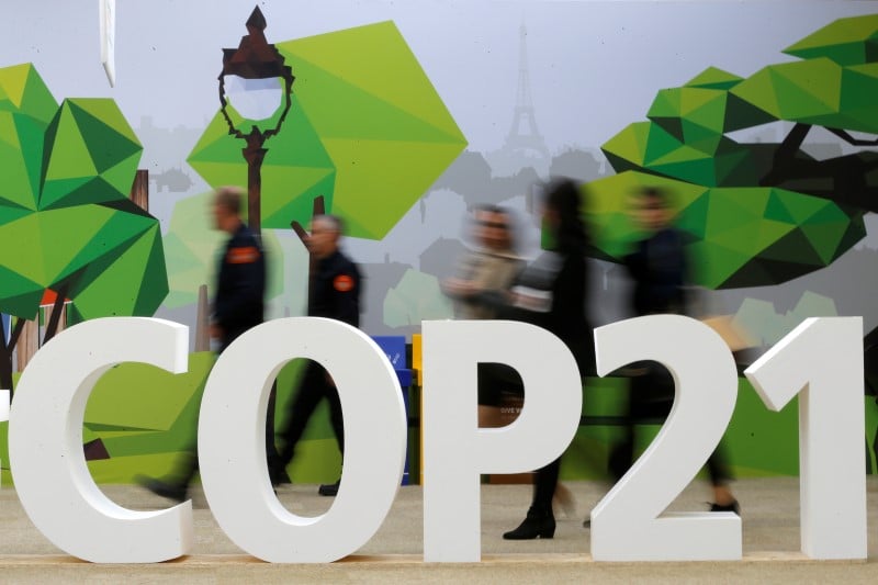 Le bresil ratifie a son tour l'accord de la cop21