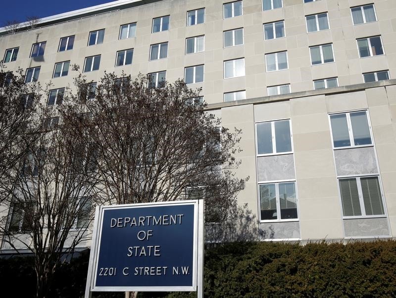 Washington annonce 1,42 milliard de dollars de ventes d'armes a taiwan