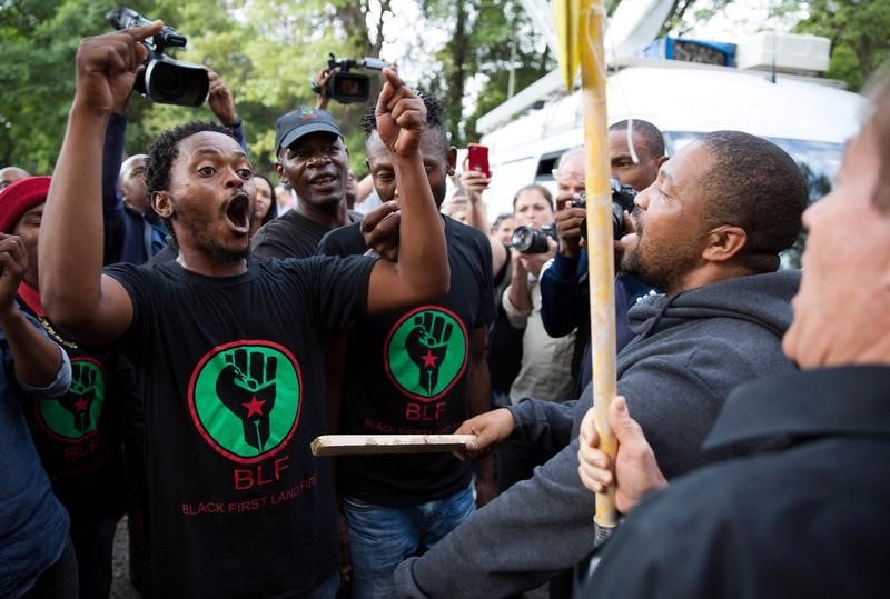 La famille gupta vend son unite miniere en afrique du sud