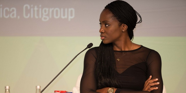 Candace Nkoth Bisseck Black Roses Network