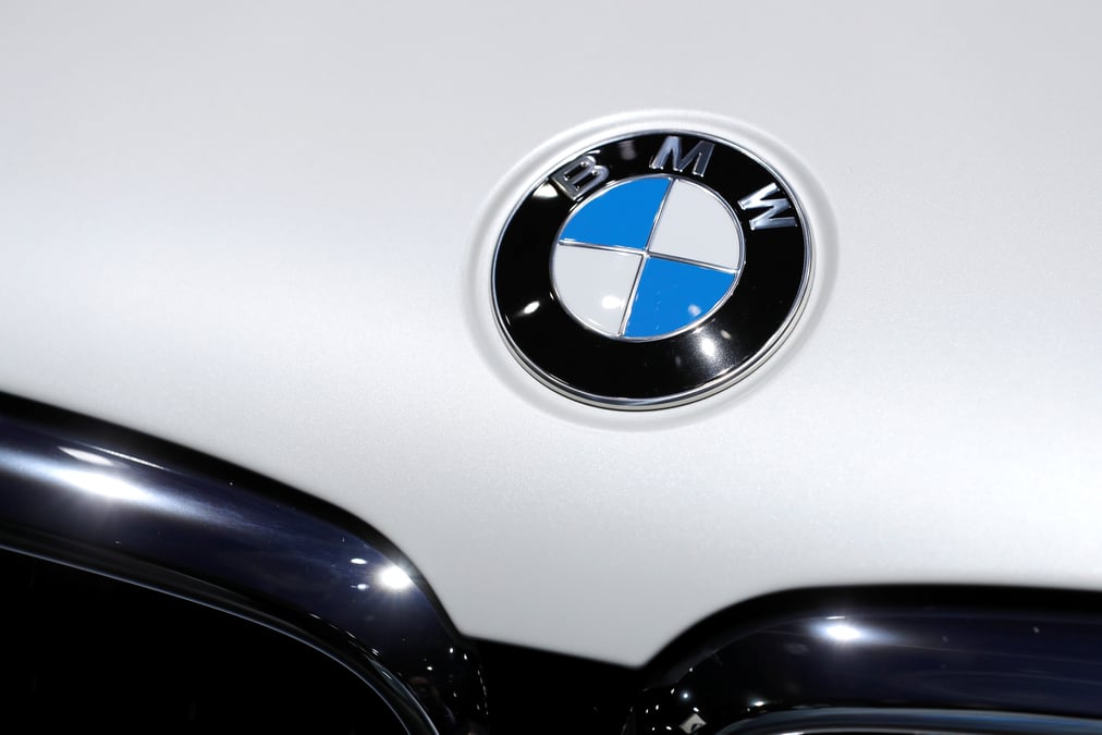 Bmw veut redevenir le n°1 des voitures de luxe d'ici 2020