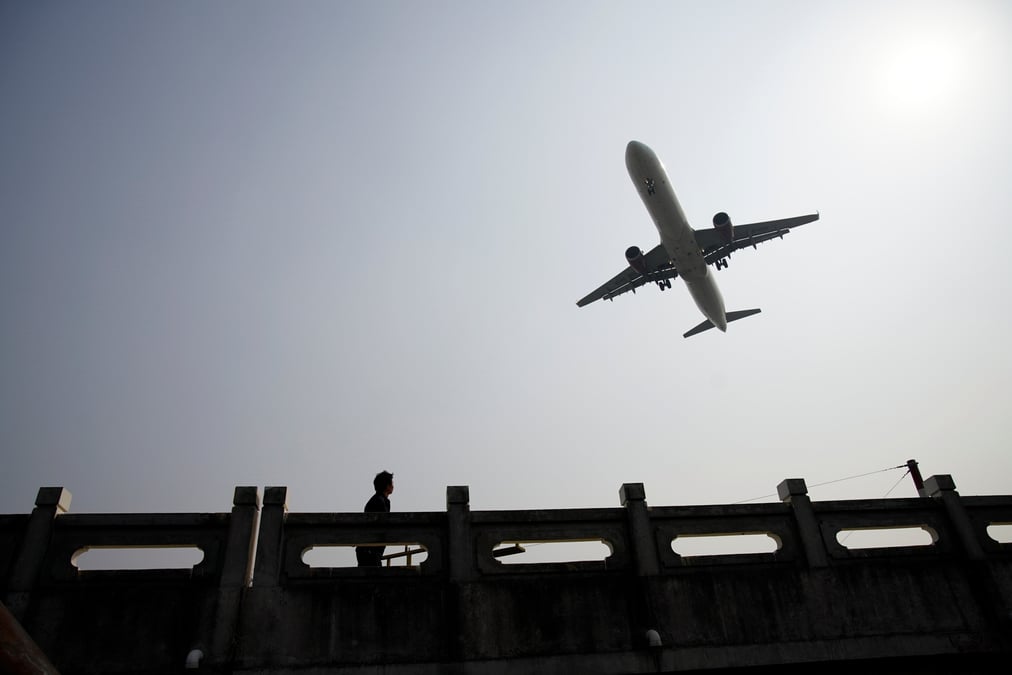 La chine devrait acheter plus de 7.000 avions sur 20 ans