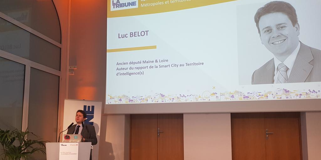 Luc Belot