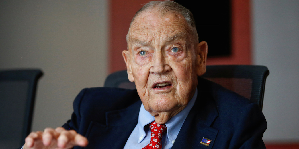 John Bogle
