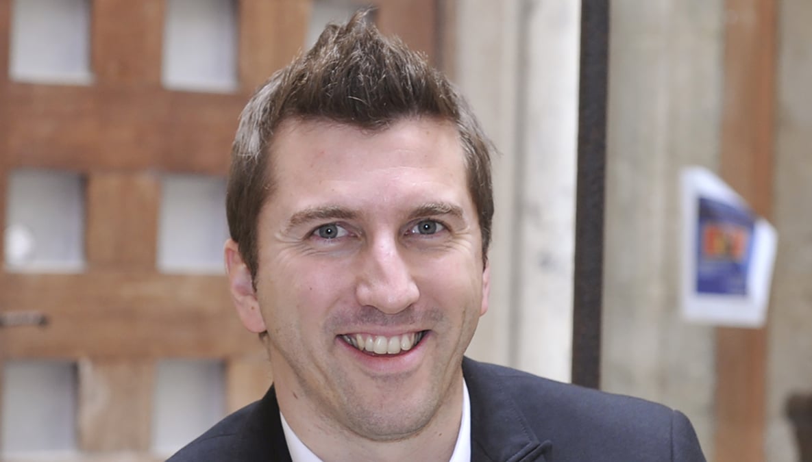 Fabrice Cavillon est nommé à la direction générale de la SPL Culture et Patrimoine, en charge du musée de la Romanité