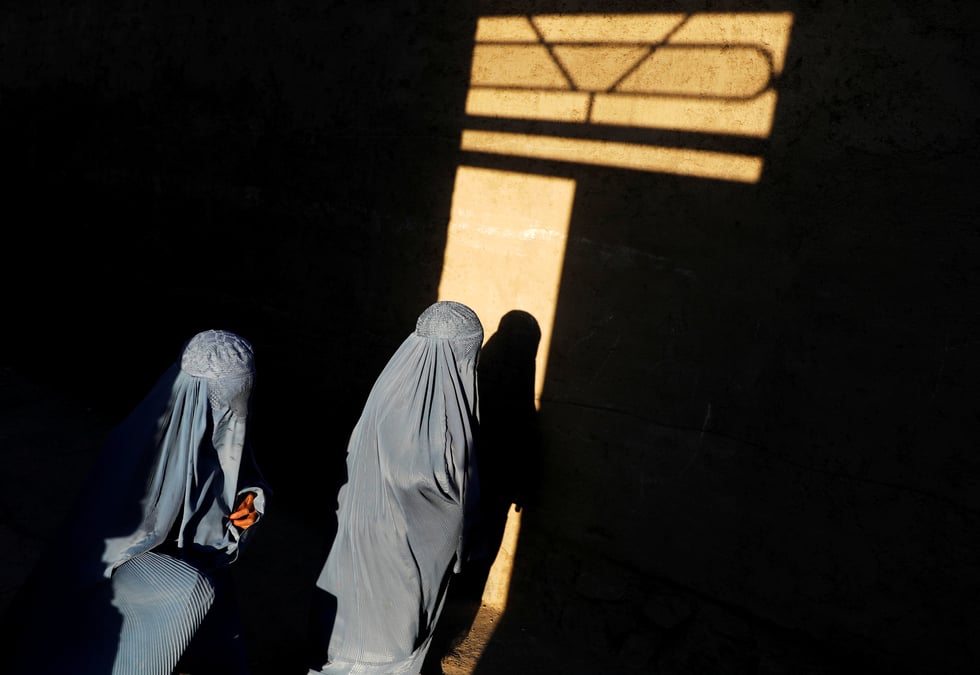 Une station de radio afghane ferme apres des menaces de taliban