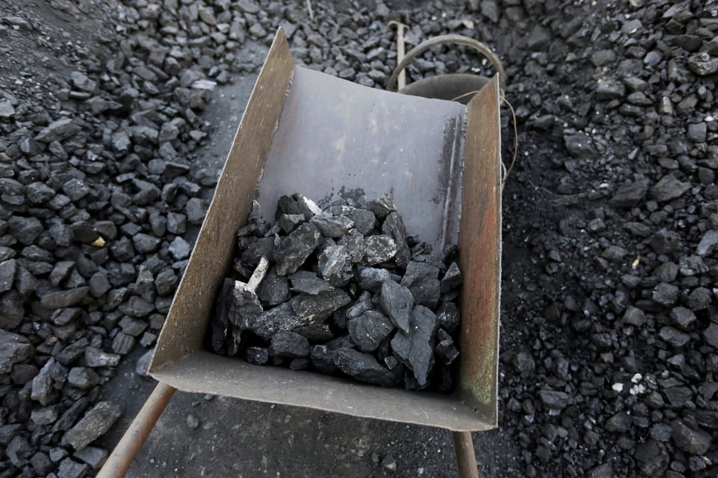 Cop26: un accord sur le charbon cible le combustible le plus polluant