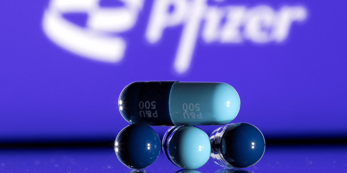 La has autorise le traitement oral de pfizer contre le covid-19