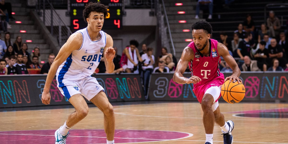 La NBA recrute chez les Français comme jamais auparavant.