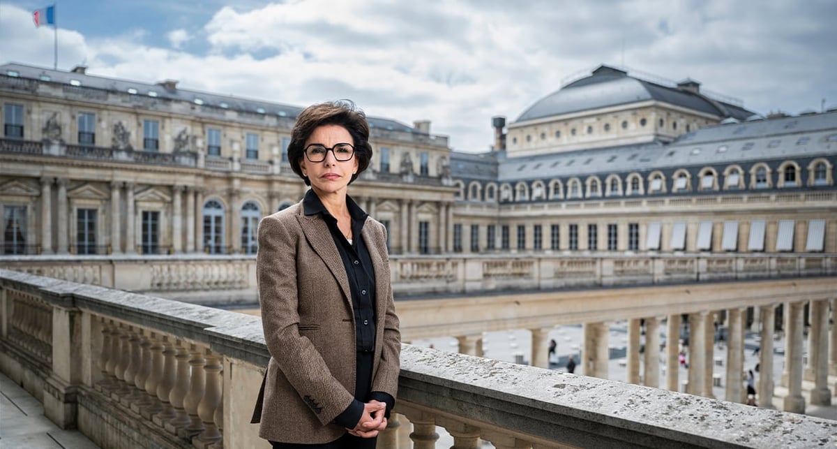 « La Tribune Dimanche » a rencontré Rachida Dati, actuelle maire LR du 7e arrondissement, qui plaide pour un candidat unique du socle commun à la présidentielle.