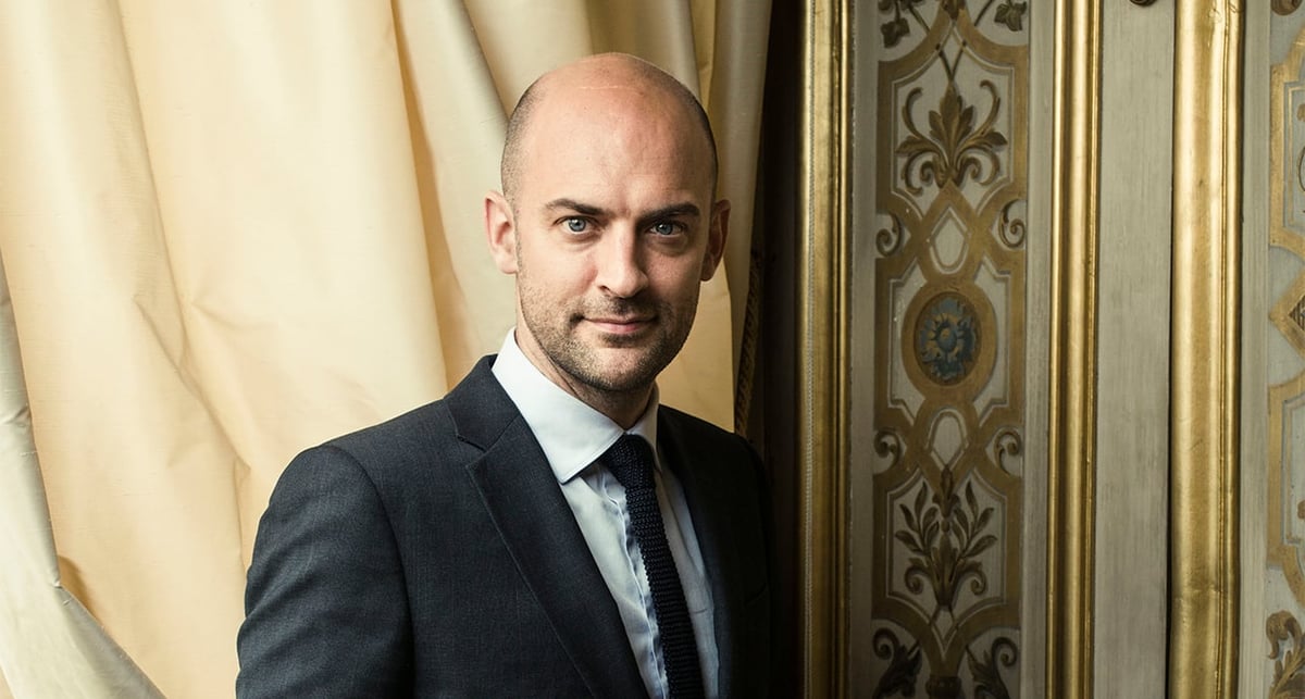 Jean-Noël Barrot, ministre de l'Europe et des Affaires Étrangères, a pris la parole pour expliquer la décision d'Emmanuel Macron concernant la reconnaissance de l'État Palestinien.