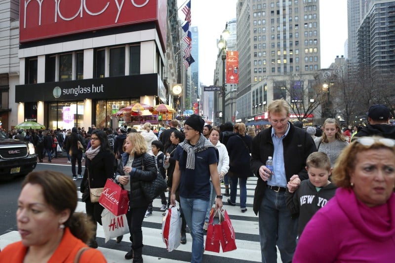 Le secteur prive cree 177.000 emplois aux etats-unis en aout