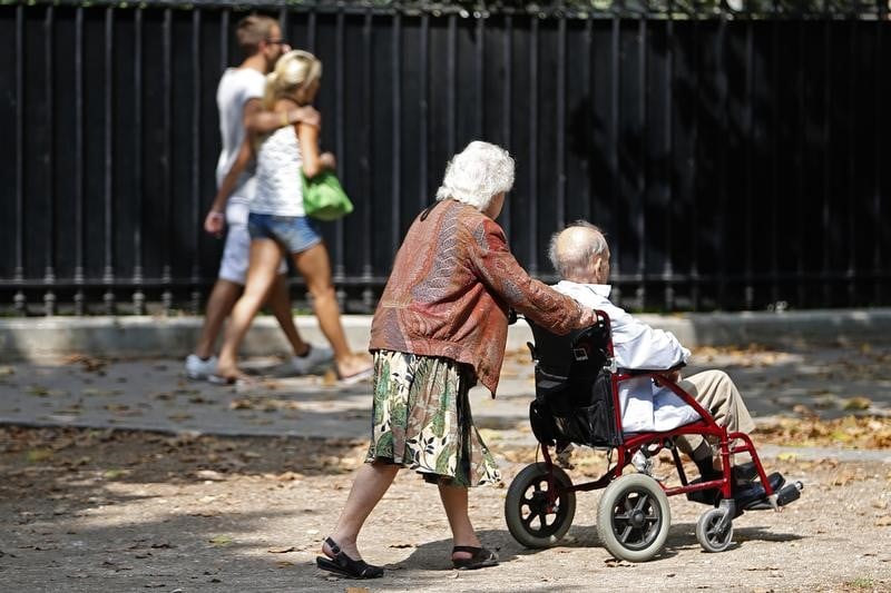 La france a consacre 2,2% du pib au handicap en 2014