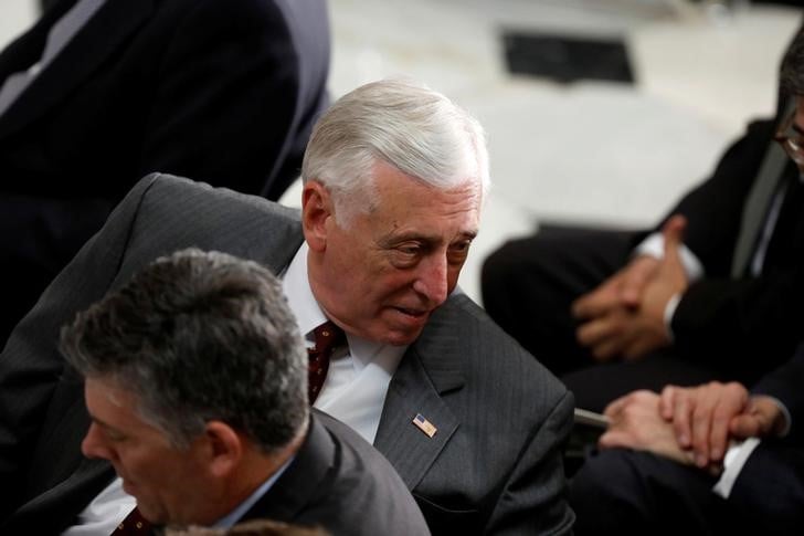 Pas de majorite suffisante au congres us sur la sante, dit un democrate
