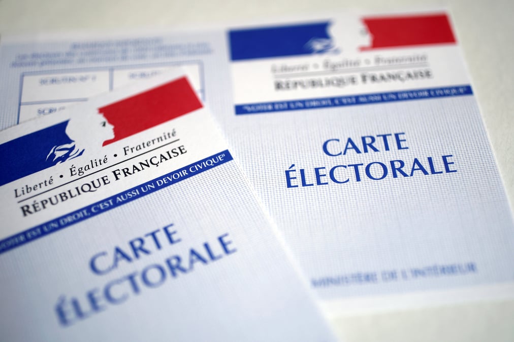 L'attaque de paris, un effet marginal dans les urnes, selon des analystes