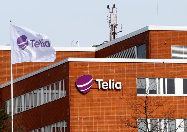 Telia paye pres de 1 milliard de dollars pour des litiges