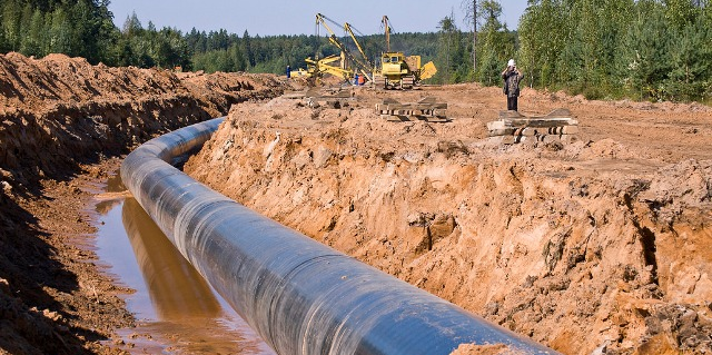 Pipeline Tanzanie Ouganda