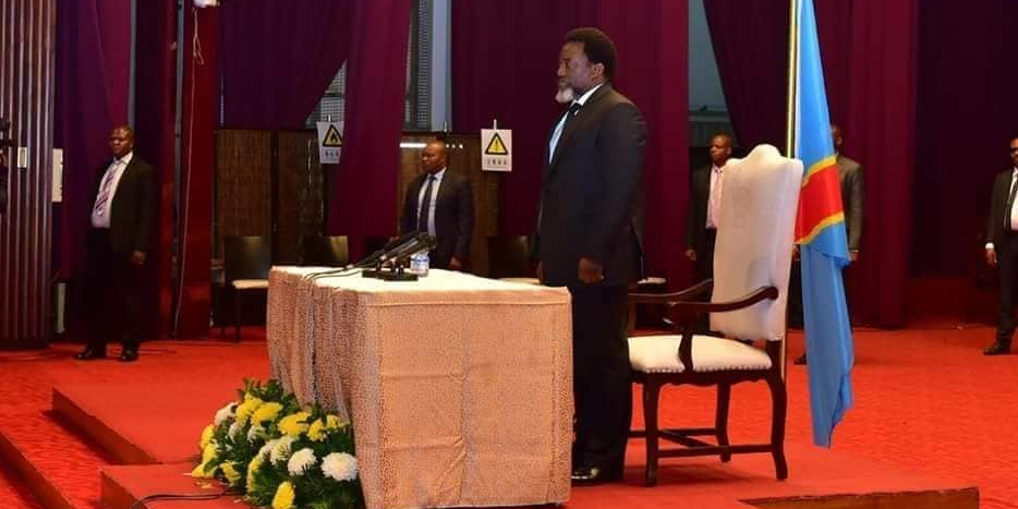 Joseph Kabila