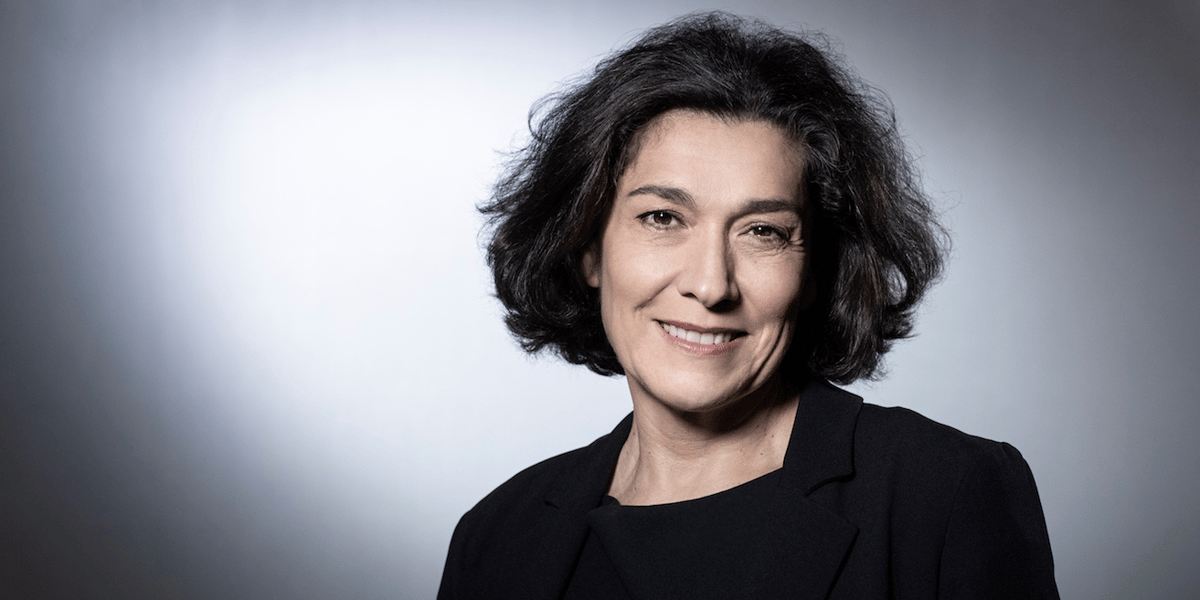 Nathalie Collin