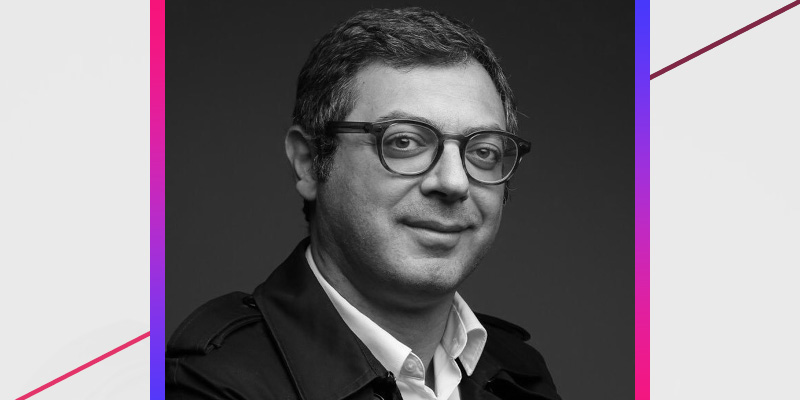 Cyril Chiche