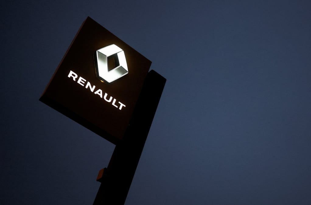 Russie: renault devrait suspendre a nouveau sa production a moscou