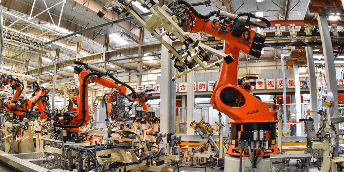 automate