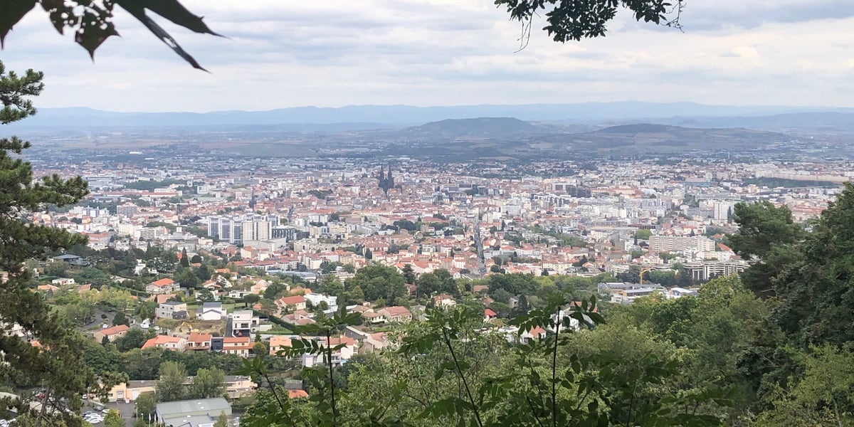 La métropole clermontoise doit produire 2.000 nouveaux logements par an pour répondre aux besoins des habitants.