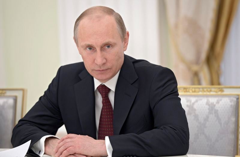Pour Moscou, l'offensive à Slaviansk enterre l'accord de Genève