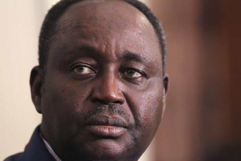 L'ex-president bozize prepare son retour en centrafrique