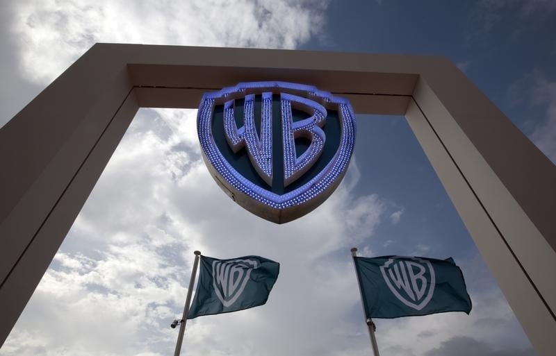 Resultats en baisse pour time warner