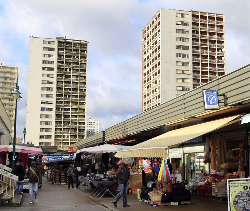 La reprise n'a pas permis d'enrayer la hausse des inegalites