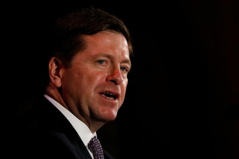 Le piratage de la sec illustre les failles des agences federales us
