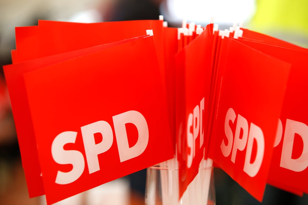 Allemagne: deux-tiers des sympathisants spd pour la groko